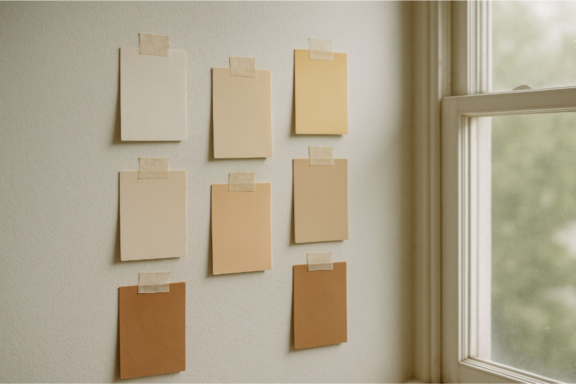 Painting Tips & Tricks: How to Refresh Your Home Like a Pro