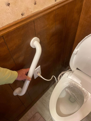 Accessibility Services in Sherman, Texas