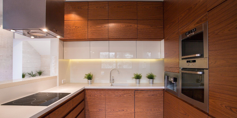 Cabinetry in Sherman, Texas