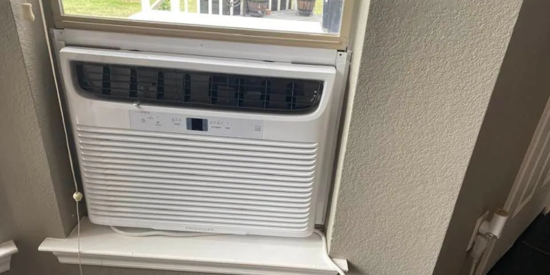 Appliance Installation in Sherman, Texas