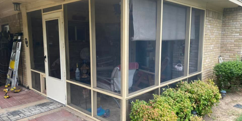 Doors & Windows in Sherman, Texas