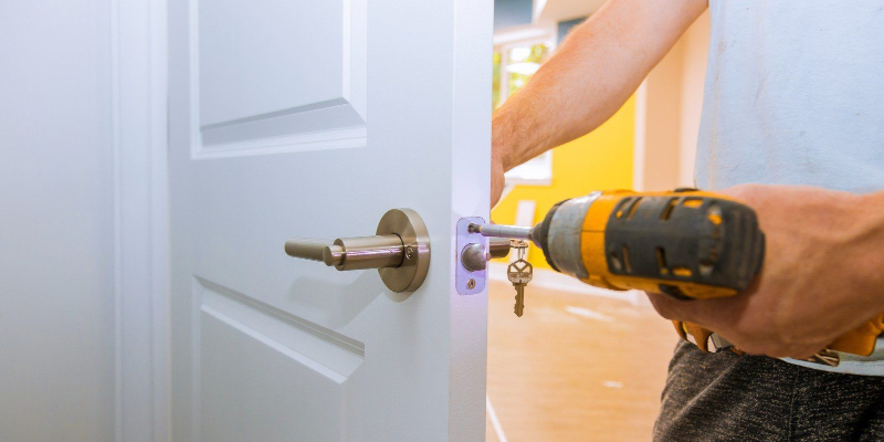 About Russ The Handyman in Sherman, Texas